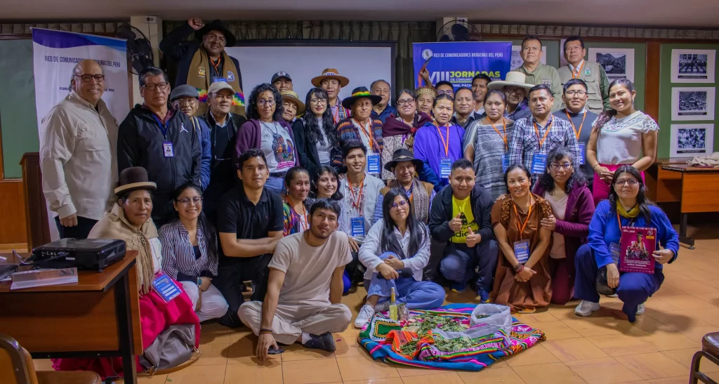 Jornadas de Comunicación 2025